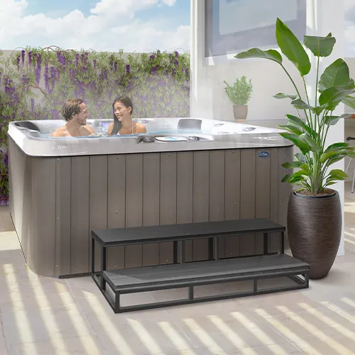Escape hot tubs for sale in Georgetown